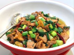 -家宴滇食记·云南家常菜