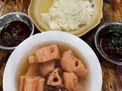 -雨田饭店