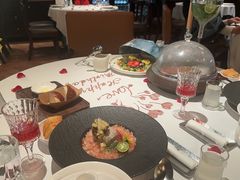 -狮拾久·现代新加坡料理(福田COCO Park店)