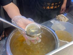 -素满香·食养自助(天一广场店)