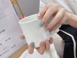-糖·美学·美甲