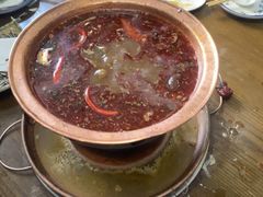 -蘭番坊青海特色铜锅涮·清真