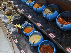 -鹤之乡·齐齐哈尔烤肉·非遗(秋涛路店)