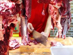 -潮牛宴·鲜牛肉自助火锅烤肉(龙岩新罗万达店)