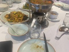 -到家尝北京菜(西坝河店)