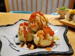 -村上一屋·亚洲菜融合小馆(南楼店)