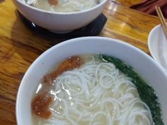 -桥香园过桥米线(民族村店)