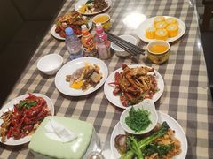 -丽池宫韩式汗蒸会馆(华灯坊店)