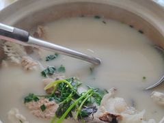 -天乐农家鱼头王(天目湖店)