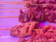 -辣不怕口味虾(凌霄路店)