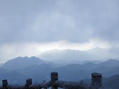 -天柱山风景区