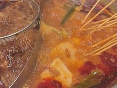 -黔哆哆地摊酸汤火锅(清湖店)