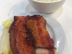 义燒飯-美居大酒楼(美居广场店)