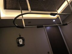 -良子健身·竹Spa(五四广场店)