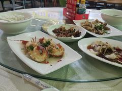 -林记海鲜排档·十年海鲜地标