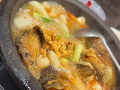 -肖记公安牛肉鱼杂馆·省级非物质文化遗产(三角路直营店)