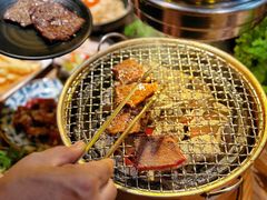 -AJIYA炭火烧肉(徐汇正大乐城店)