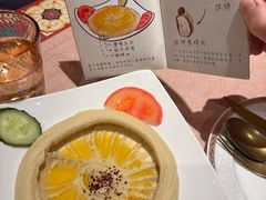 -BRBR叙利亚餐厅(总店)