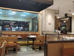 大堂-阿胖龙虾小海鲜(宁国南路总店)