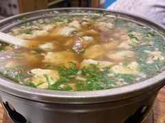 卤水豆腐-苹果树下艺术餐厅(通州店)