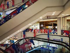 -凯德广场(武胜路店)