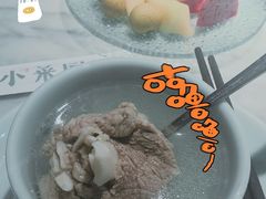 -小菜园新徽菜(宜兴八佰伴店)