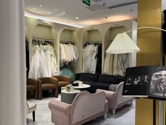 -海马体照相馆(环贸iapm大师爱情店)