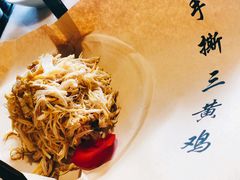 -小江南(高新天泺路店)