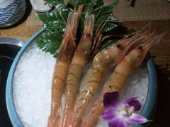 -蟹将军·松叶蟹和牛日料放题自助(K11店)
