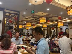 -锅首鲜品火锅(鸳鸯店)