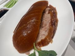 -贝勒爷·酥不腻烤鸭