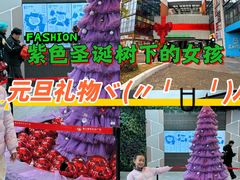 -浦江城市生活广场(江月路店)