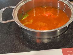 -呷哺呷哺(西单大悦城店)