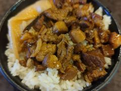 台湾卤肉饭-古代饭堂(冠亚店)
