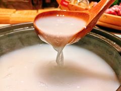 -滋粥楼·顺德菜(番禺广场总店)