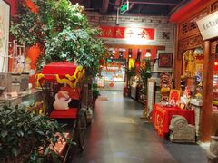 -正阳门饭庄·烤鸭·北京菜(万丰路七里庄店)