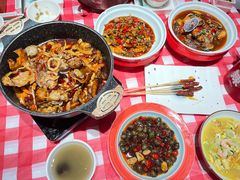 -辣小鲜·南昌大排档(船山路店)