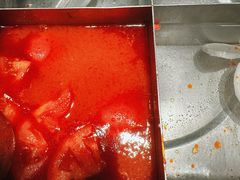 -海底捞火锅(飞马水城店)
