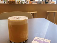 -Seesaw Coffee(苏州中心店)