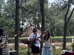 -沂蒙山旅游区云蒙景区(蒙山国家森林公园)