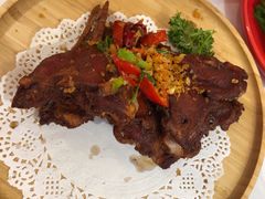 -避风塘·金牌店·夜宵(金玉兰店)