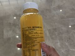 -luckin coffee瑞幸咖啡(耀盛大厦店)