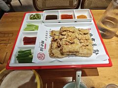 -肘子酥·天津菜·特色捞面(德云社店)