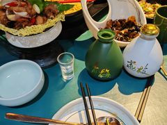 -云海肴·汽锅鸡·云南菜(南强街店)