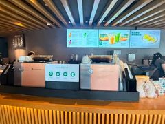 -星巴克(夏日百货店)