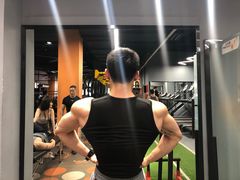 -银锐24h健身·Ai闪练(建设路店)