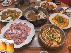 -红日饭店(裕隆三路店)