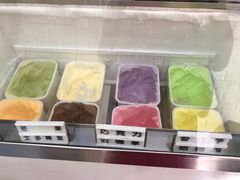 -成裕雪糕店(士多店)