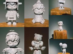 -上海宝龙美术馆