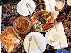 罐焖牛肉-Old Ottoman Cafe & Restaurant